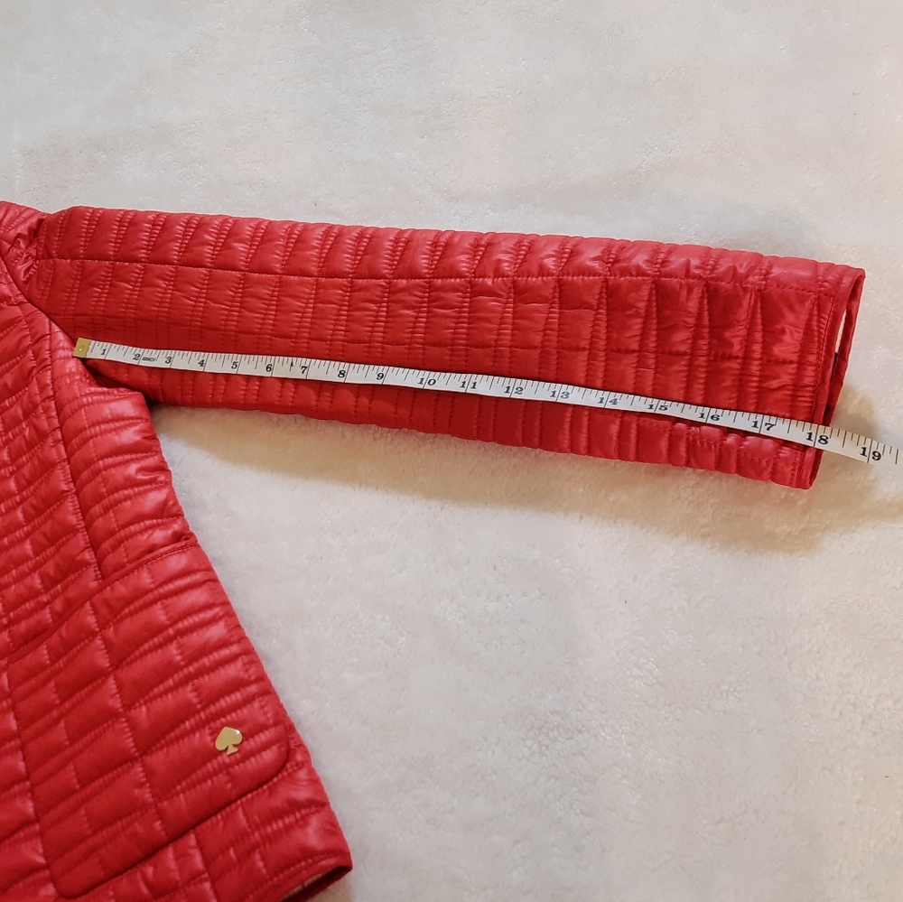 Kate Spade _ Jacket - Picture 8 of 12
